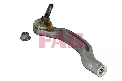 Fag Front Left Tie Rod End Fits Renault Espace Grand Scénic Megane Scénic Talism