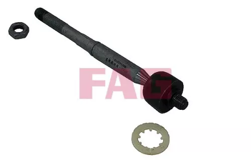 Fag Front Inner Tie Rod Fits Renault Grand Scénic Megane Scénic