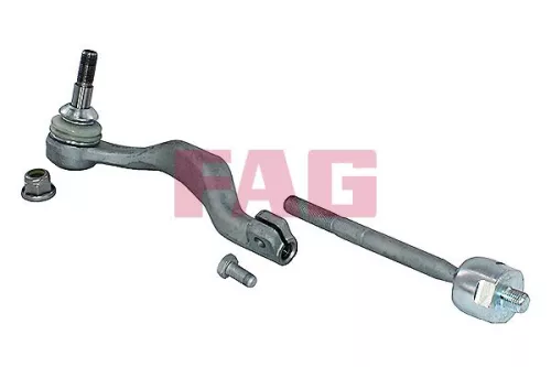 Fag Front Left Tie Rod Fits Mini Mini
