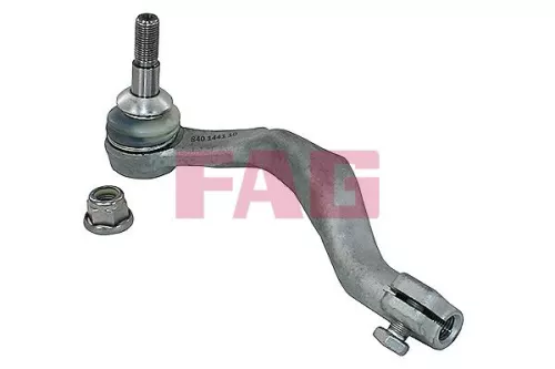 Fag Front Left Tie Rod End Fits Mini Mini