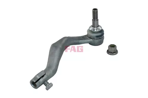 Fag Front Right Tie Rod End Fits Mini Mini
