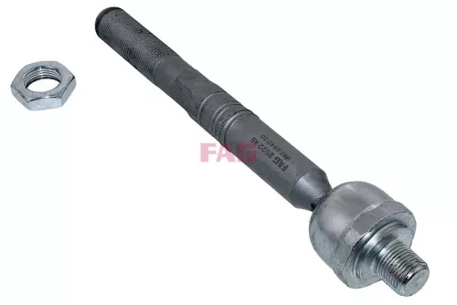 Fag Front Inner Tie Rod Fits Man Vw Crafter Grand California Tge