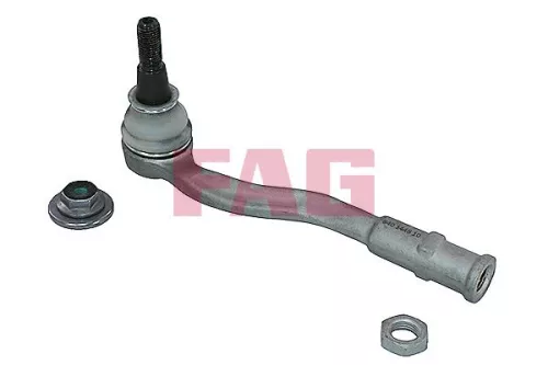 Fag Front Left Tie Rod End Fits Audi Bentley Vw A8 Bentayga E-tron Q7 Q8 Q8 E-tr