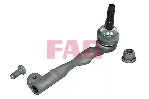 Fag Front Right Tie Rod End Fits Alpina Bmw  5 6 7 8 Series B5 B7 B8 D5