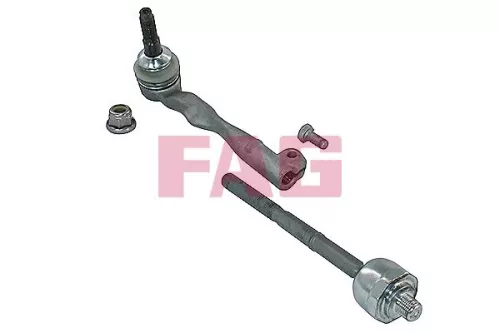 Fag Front Left Tie Rod Fits Alpina Bmw 5 6 7 8 B7 B8