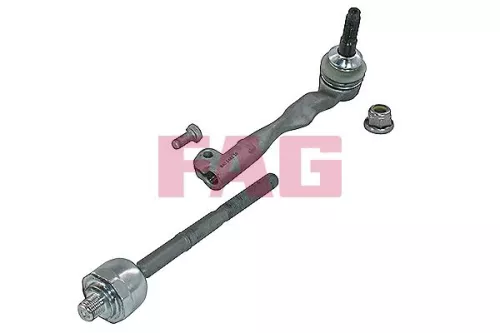 Fag Front Right Tie Rod Fits Alpina Bmw 5 6 7 8 B7 B8