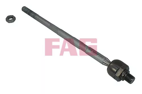 Fag Front Inner Tie Rod Fits Fiat Tipo