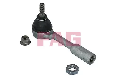 Fag Front Tie Rod End Fits Fiat Tipo