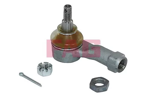 Fag Front Left Tie Rod End Fits Hyundai I10