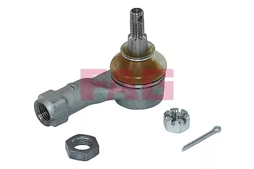 Fag Front Right Tie Rod End Fits Hyundai I10