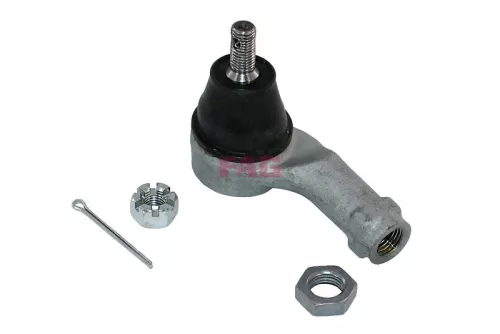 Fag Front Left Tie Rod End Fits Hyundai I20 I20 Active