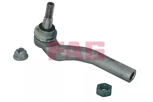Fag Front Left Tie Rod End Fits Mercedes-benz Marco Polo V-class Vito