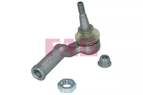 Fag Front Right Tie Rod End Fits Volvo V40
