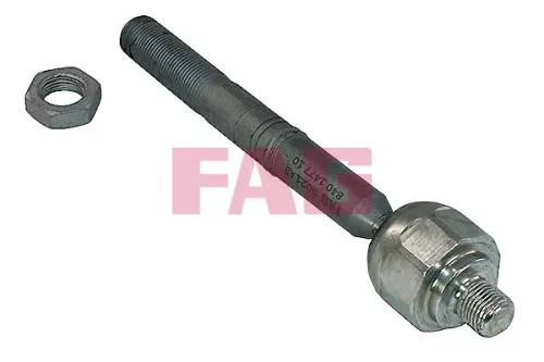 Fag Front Inner Tie Rod Fits Volvo S60 S90 V60 V90 Xc60 Xc90