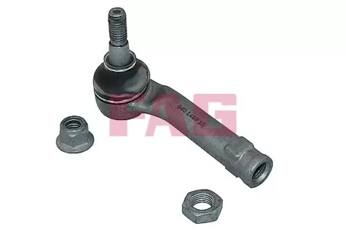 Fag Front Left Tie Rod End Fits Ford Ford Australia Ecosport Fiesta