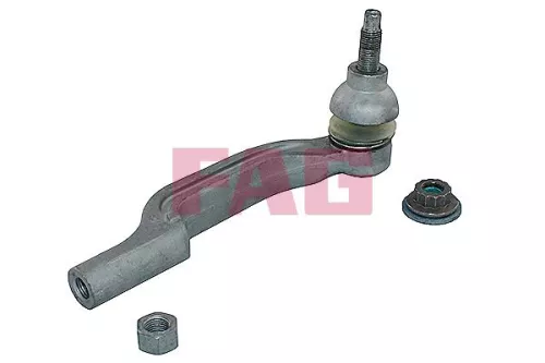 Fag Front Right Tie Rod End Fits Mercedes-benz A-class Cla