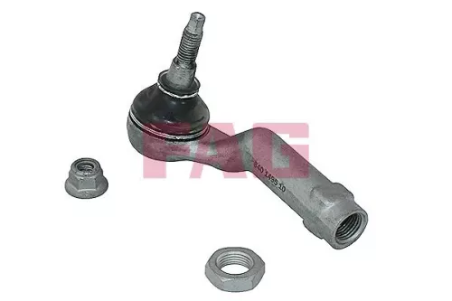 Fag Front Left Tie Rod End Fits Ford Ford Australia Focus