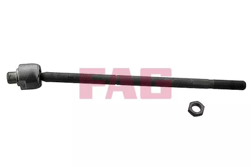 Fag Front Left Front Right Inner Tie Rod Fits Land Rover Discovery