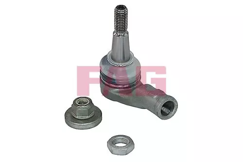 Fag Front Tie Rod End Fits Land Rover Discovery