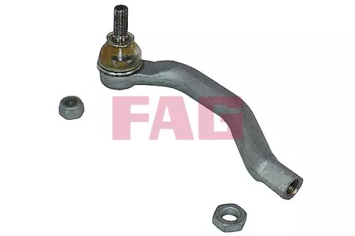 Fag Front Left Tie Rod End Fits Honda Civic
