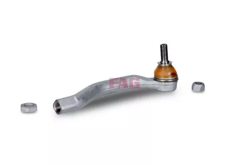 Fag Front Right Tie Rod End Fits Honda Civic