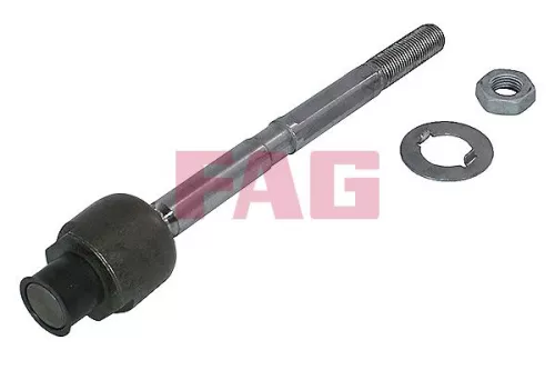 Fag Front Right Inner Tie Rod Fits Honda Civic