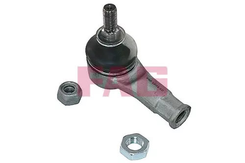 Fag Front Tie Rod End Fits Mitsubishi Mirage Mirage / Space Star