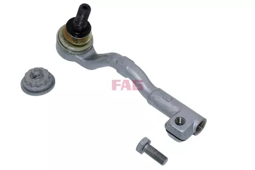 Fag Front Left Tie Rod End Fits Bmw X5 X6