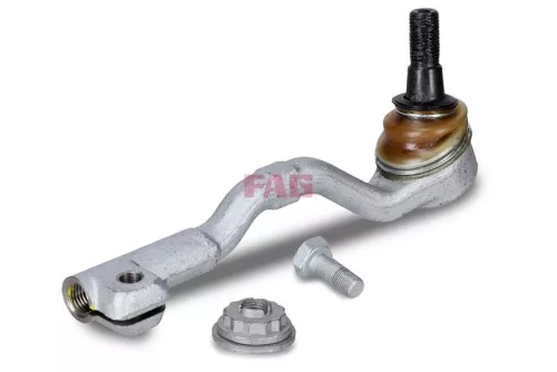 Fag Front Right Tie Rod End Fits Bmw X5 X6