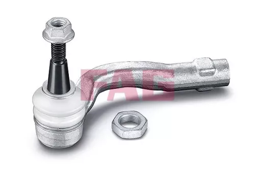 Fag Front Left Tie Rod End Fits Volvo S90 V90