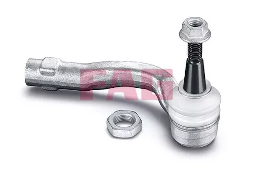 Fag Front Right Tie Rod End Fits Volvo S90 V90