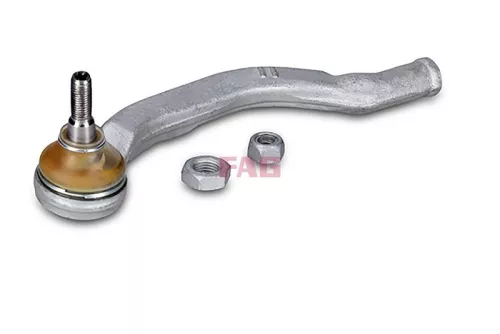 Fag Front Left Tie Rod End Fits Dacia Renault Duster