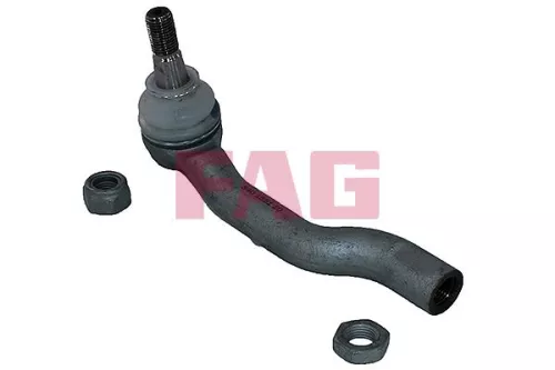 Fag Front Left Tie Rod End Fits Mercedesnissan Renault Alaskan Navara Np300 X-cl