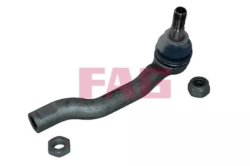 Fag Front Right Tie Rod End Fits Mercedesnissan Renault Alaskan Navara Np300 X-c