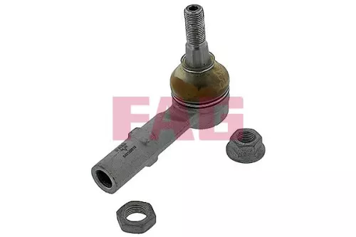 Fag Front Tie Rod End Fits Iveco Daily