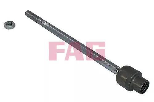 Fag Front Inner Tie Rod Fits Opel Vauxhall Meriva