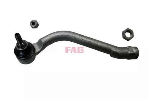 Fag Front Left Tie Rod End Fits Hyundai Kia I40 Optima