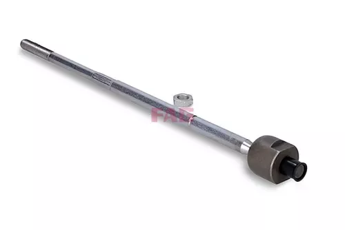 Fag Front Inner Tie Rod Fits Smart Fortwo