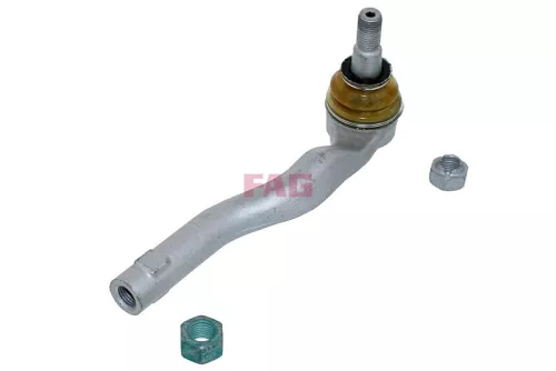 Fag Front Right Tie Rod End Fits Mercedes-benz Cls E-class