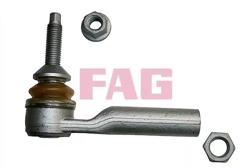 Fag Front Tie Rod End Fits Tesla Model S