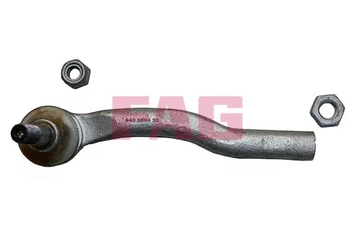Fag Front Left Tie Rod End Fits Mazda 3 6