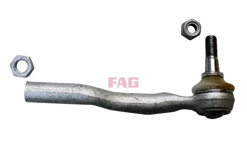 Fag Front Right Tie Rod End Fits Mazda 3 6