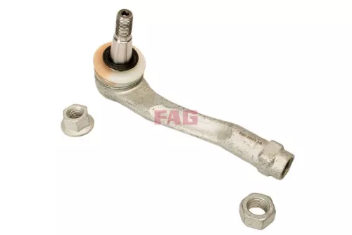 Fag Front Left Tie Rod End Fits Mercedes-benz Sprinter 35-t Sprinter 3-t Sprinte