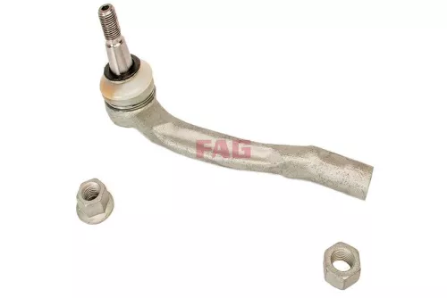 Fag Front Left Tie Rod End Fits Mercedes-benz Sprinter 35-t Sprinter 3-t Sprinte