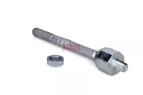 Fag Front Inner Tie Rod Fits Audi Tt