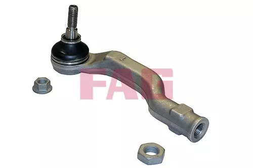 Fag Front Left Tie Rod End Fits Mitsubishi Nissan Renault Arkana Asx Captur Clio