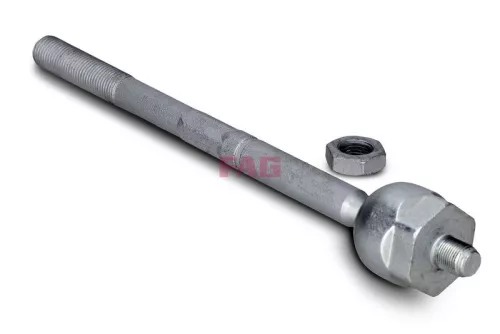 Fag Front Inner Tie Rod Fits Mitsubishi Renault Clio Colt