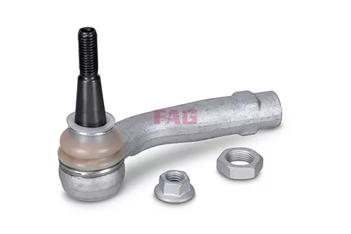 Fag Front Left Tie Rod End Fits Volvo S60 V60
