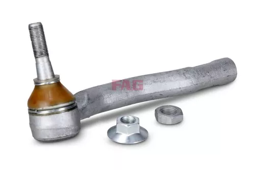 Fag Front Left Tie Rod End Fits Lexus Toyota Ct Prius