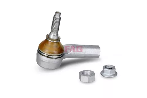 Fag Front Left Tie Rod End Fits Opel Vauxhall Karl Viva